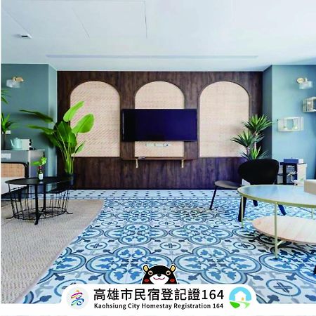 Nan Nan Hotel Cao Hùng Ngoại thất bức ảnh