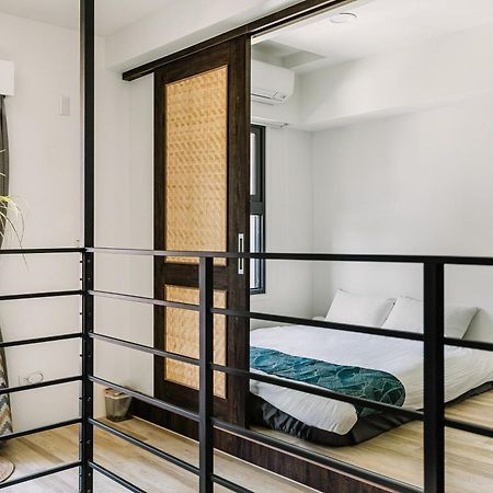 Nan Nan Hotel Cao Hùng Ngoại thất bức ảnh