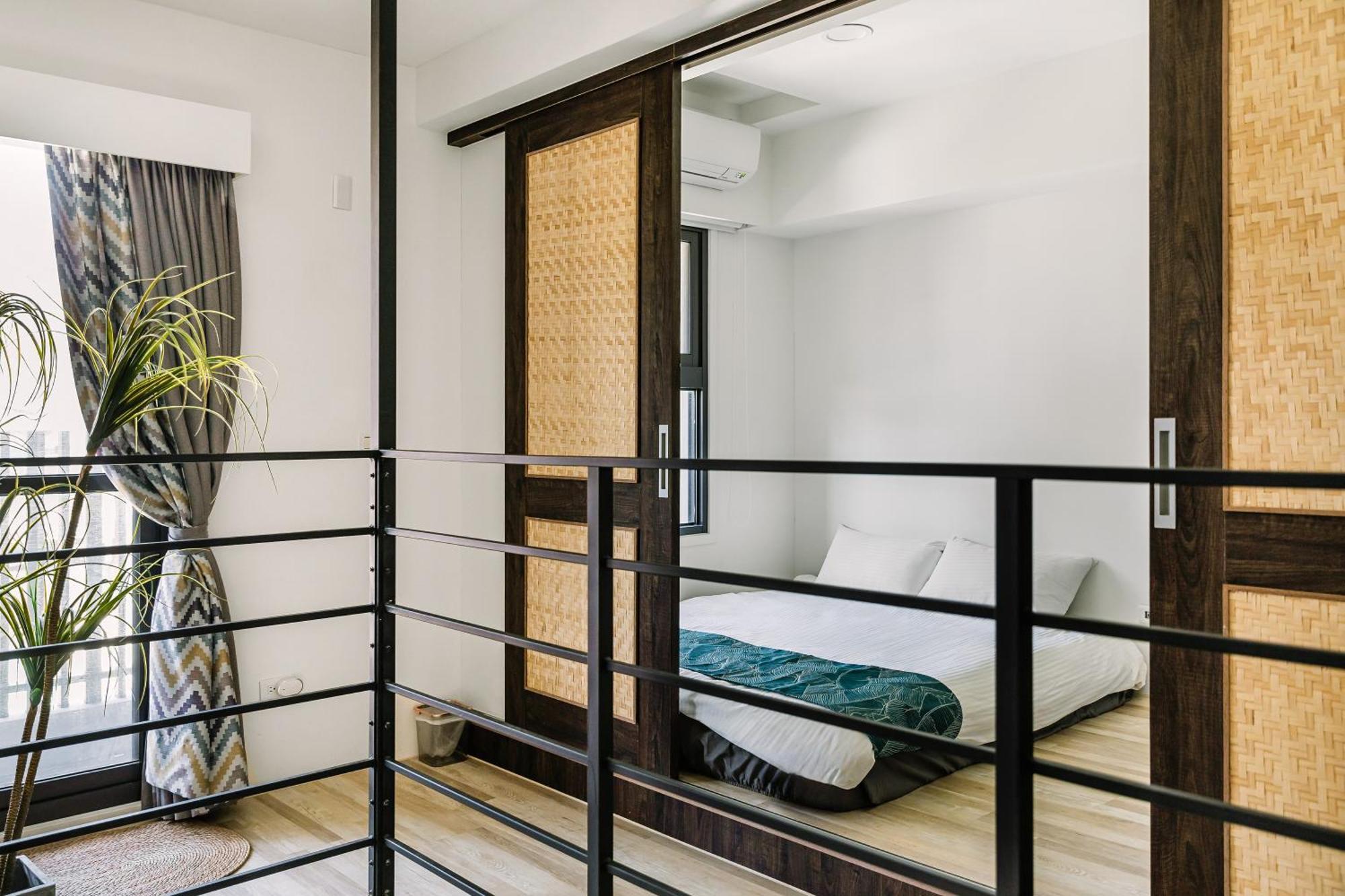 Nan Nan Hotel Cao Hùng Ngoại thất bức ảnh