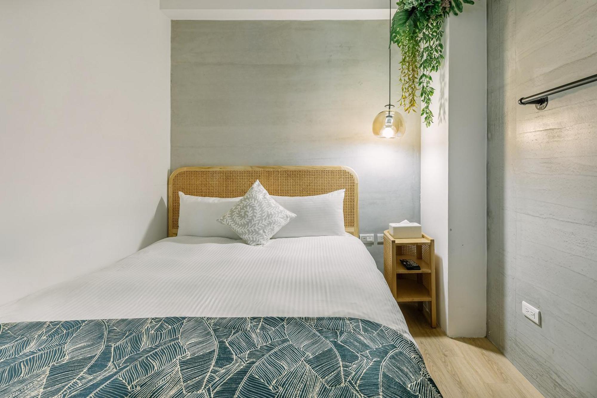 Nan Nan Hotel Cao Hùng Ngoại thất bức ảnh