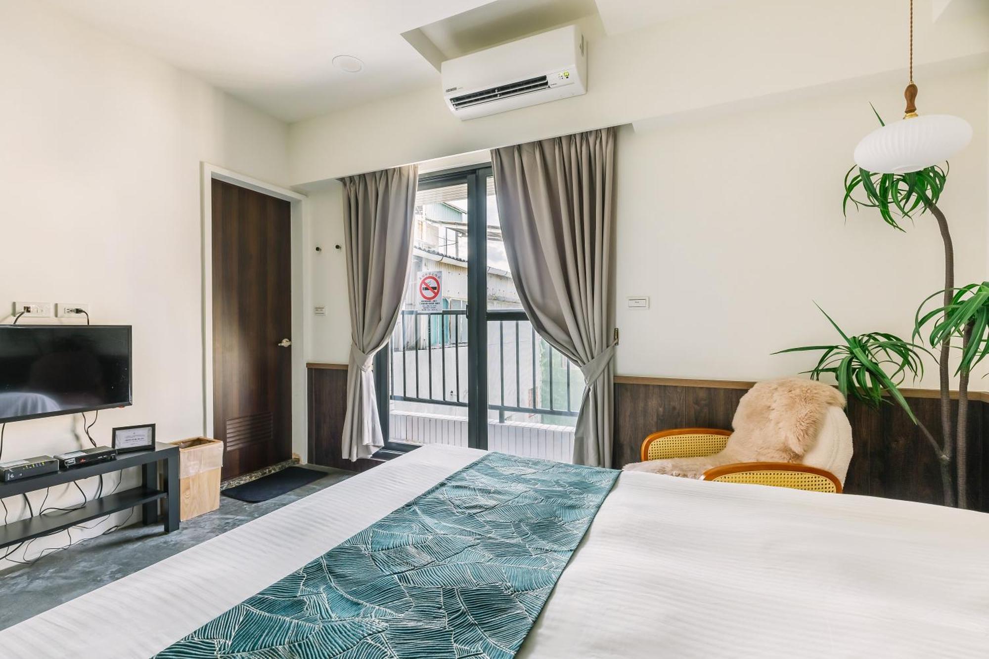 Nan Nan Hotel Cao Hùng Ngoại thất bức ảnh