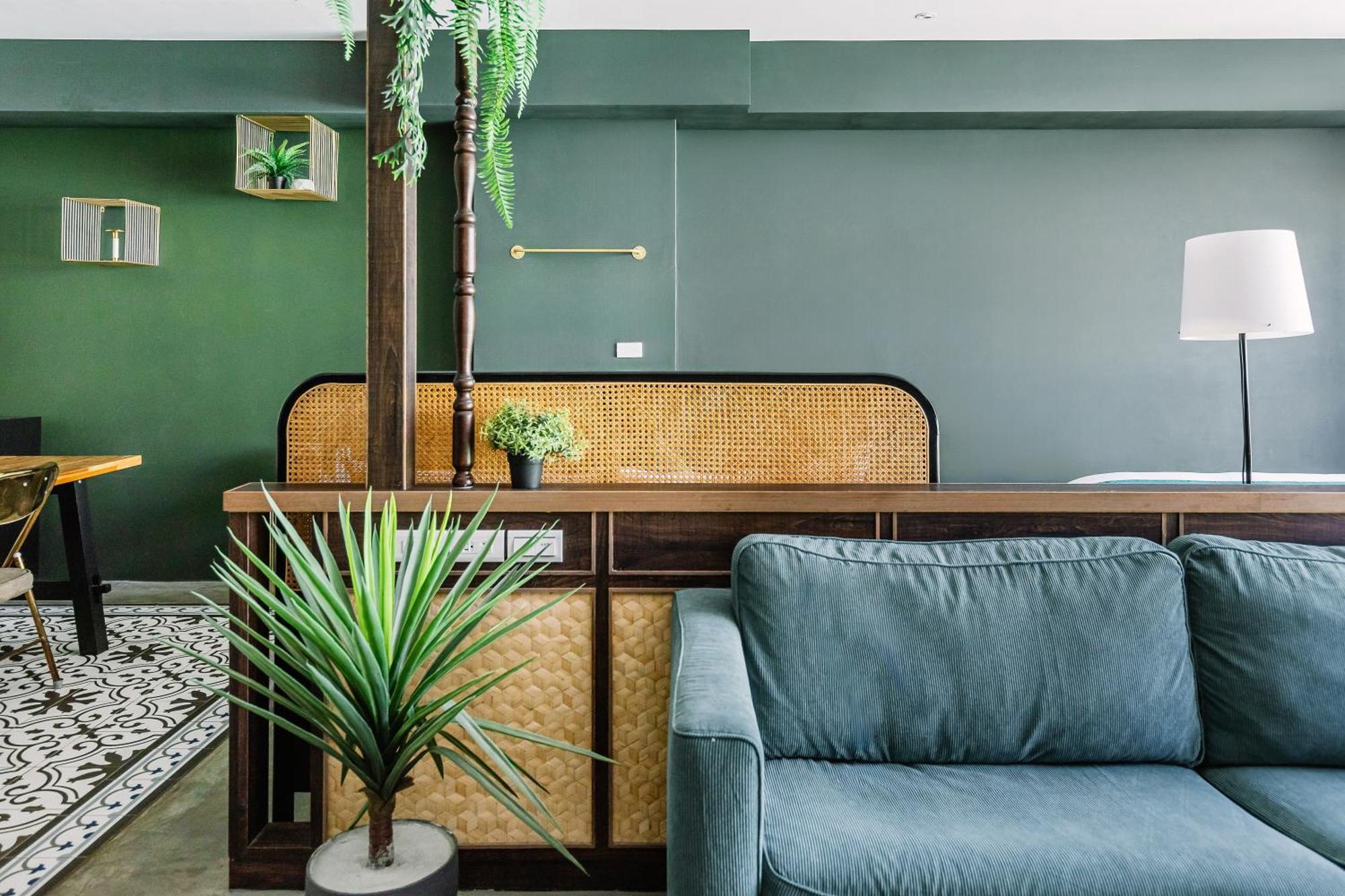 Nan Nan Hotel Cao Hùng Ngoại thất bức ảnh