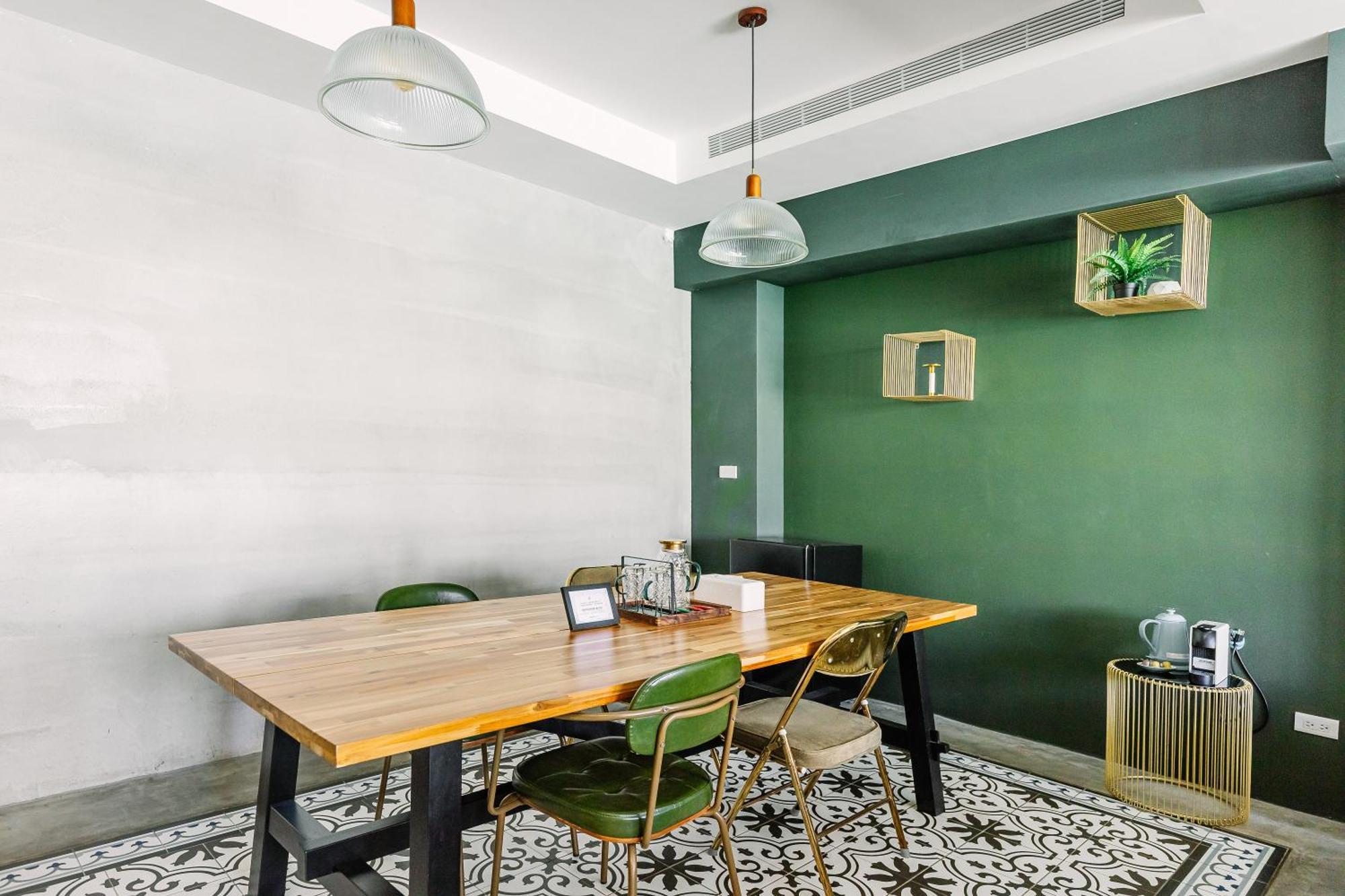 Nan Nan Hotel Cao Hùng Ngoại thất bức ảnh