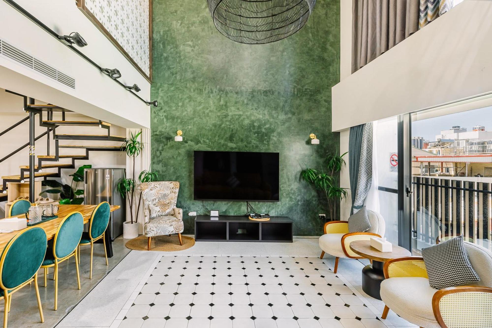 Nan Nan Hotel Cao Hùng Ngoại thất bức ảnh