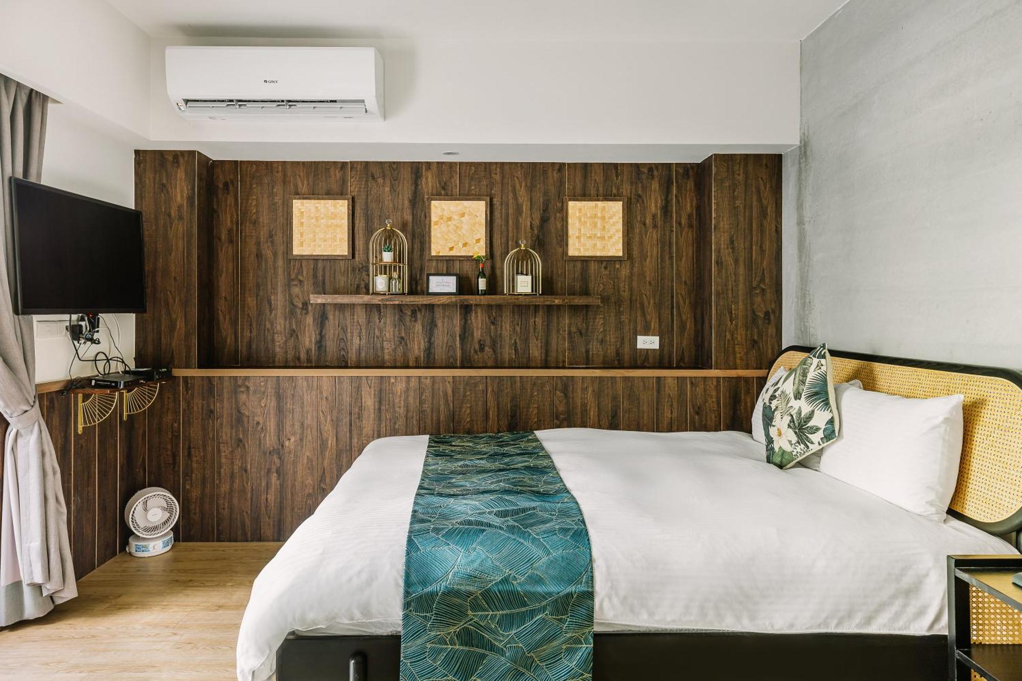 Nan Nan Hotel Cao Hùng Ngoại thất bức ảnh
