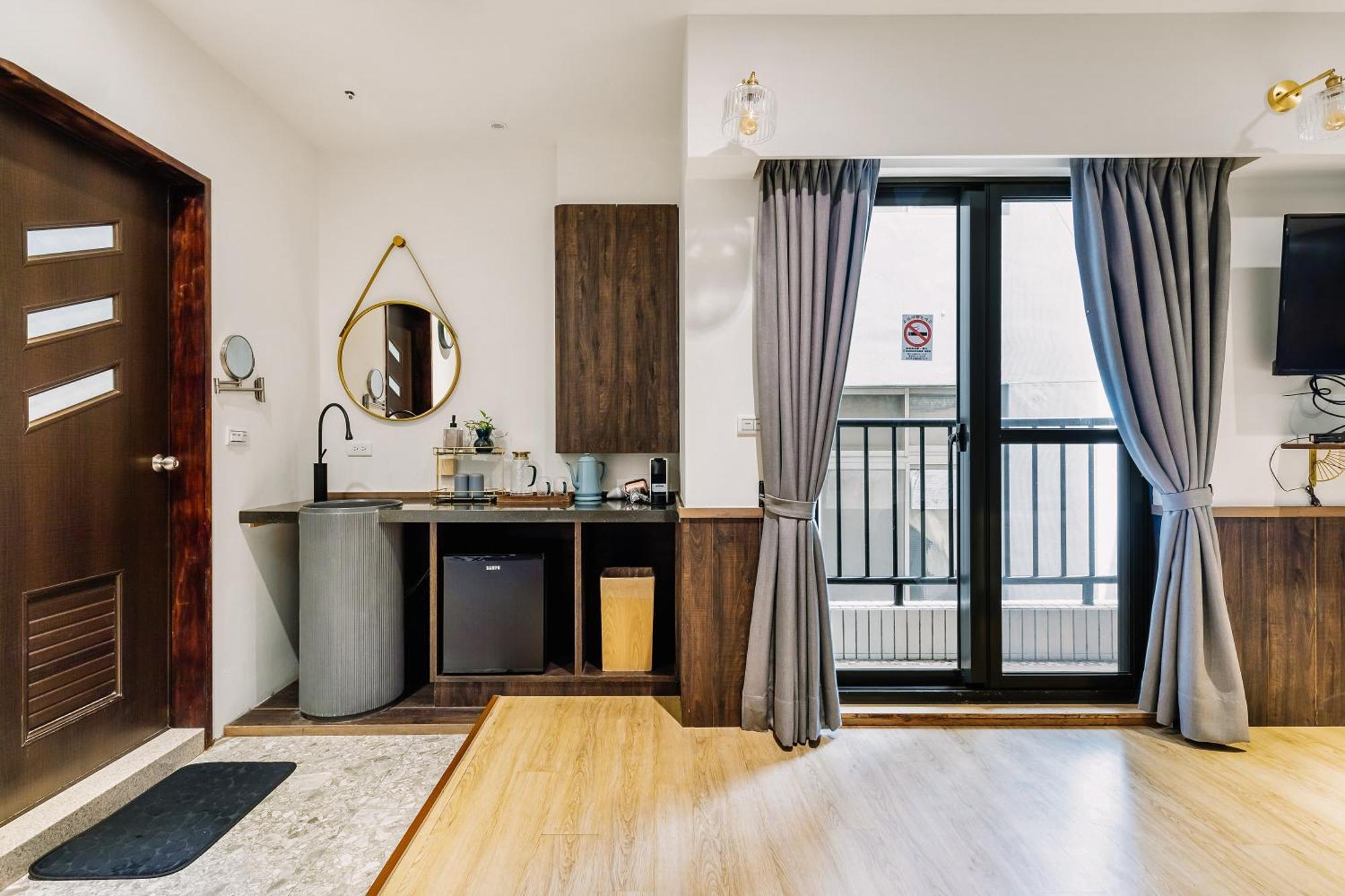 Nan Nan Hotel Cao Hùng Ngoại thất bức ảnh