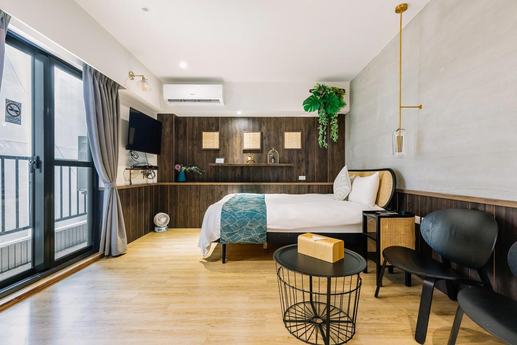 Nan Nan Hotel Cao Hùng Ngoại thất bức ảnh